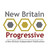 New Britain Progressive